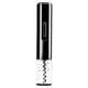 thumbnail image 1 of Abridor eléctrico de vino de aleación de aluminio, tornillo de tornillo inalámbrico, herramienta de extracción de gallo para botella con batería Vogacara JJ17926-00B, 1 of 7