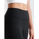 thumbnail image 5 of Shorts CRZ YOGA Butterluxe Deportivos de Cintura Alta Negro L, 5 of 6
