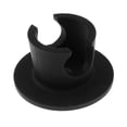 thumbnail image 1 of Outdoot Portable Bike Parking Rack de Pared Soporte de Almacenamiento Tapas de Manillar Accesorios para Bicicletas Negro, 1 of 7