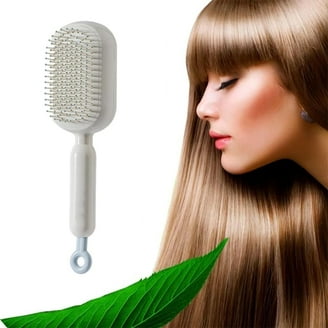 Dyson, Detangling Comb, Iron/Fuchsia, Heat Resistant up to 302¬∞F