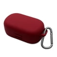 thumbnail image 2 of Bearachild Funda protectora multifuncional para auriculares, caja para auriculares anticaída, compatible con cierre anticaída, funda para Cables de audio/vídeo Numero 3, 2 of 6