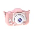 thumbnail image 2 of 's Digital Cameras For Girl 2.0 Inch 1080p Photo Video Camera Built In Games Kids Camera, 2 of 5