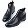 thumbnail image 6 of Men's Mistery Chelsea Boots, 6 of 9