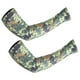 thumbnail image 1 of Mangas de compresión Unique Bargains codo brazo protección solar camuflaje Tamaño XL, 1 of 1