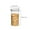 750ml, variant on kchsji Airtight Food Storage Containers, Large Capacity Kitchen Canisters for Dry Goods, 3-Layer Seal Lock for Flour, Cereal, Tea, Space-Saving Stackable Pantry Organization
