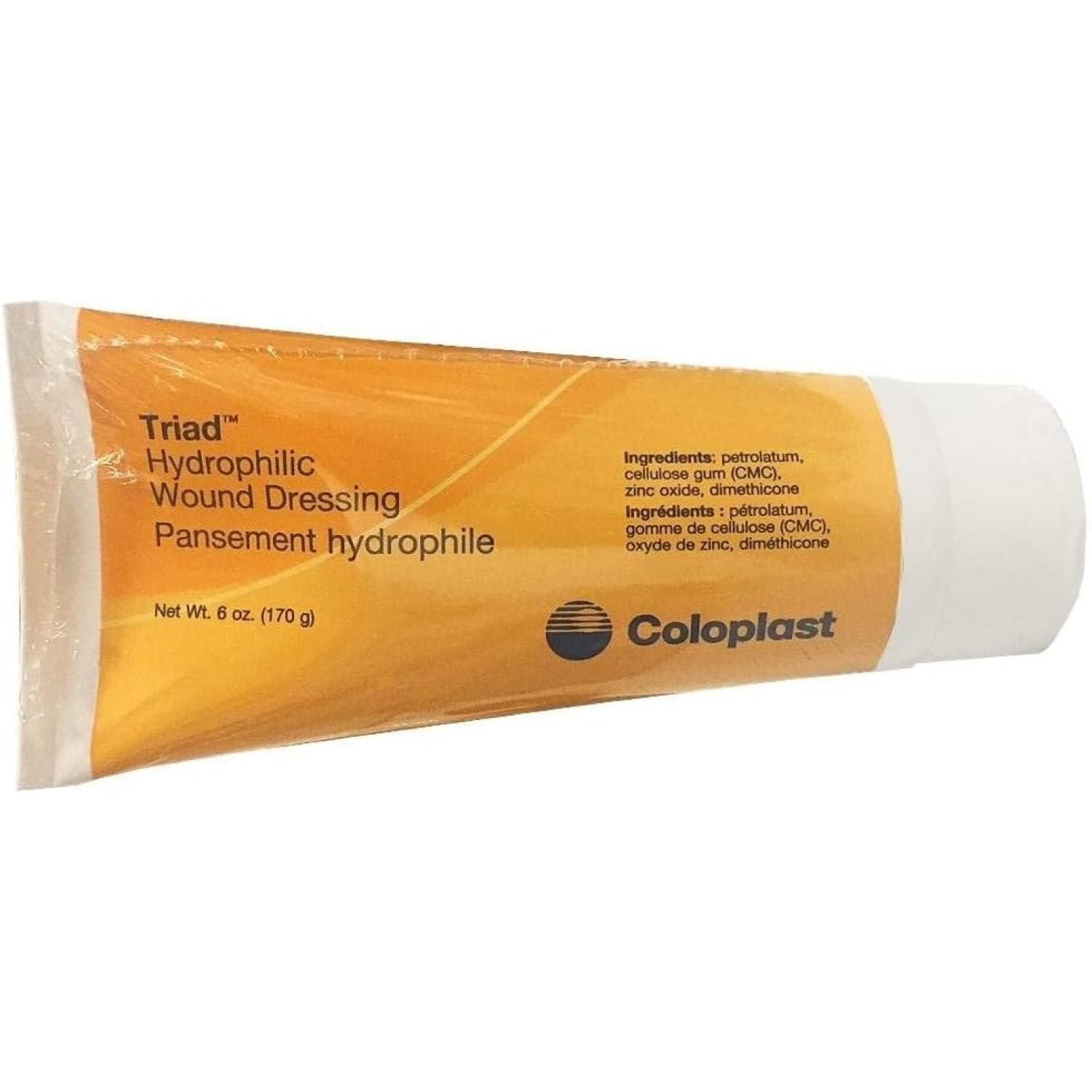 triad dressing cream Triad Wound Dressing | Wound Care