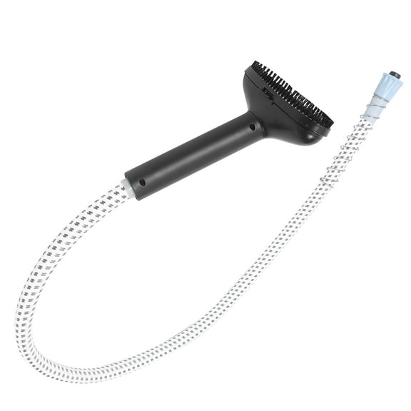 BESTOYARD Replacement Hose Steam Cleaner Accessory Multi Plastic 1 Set