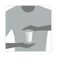 thumbnail image 7 of Solo Disposable Drinking Cup White Paper 12 oz. 1000 Ct 412WN-2050, 7 of 7