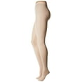 thumbnail image 3 of Bloch Contoursoft Adaptoe Tights Pink, 3 of 3