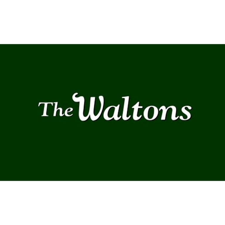Waltons: Complete Seventh Season (DVD) - Walmart.com