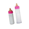 thumbnail image 2 of 2 botellas de leche que desaparecen, trucos de magia, regalos creativos, entretenimiento, líquido que desaparece, accesorios educativos para, 2 of 8