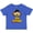 Royal Blue, variant on Inktastic Big Brother Superhero Boys Toddler T-Shirt
