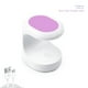 thumbnail image 2 of Xihbxyly Mini Lámpara de Uñas, Dispositivo de Fototerapia Portátil, Luz Led de Secado Rápido para Esmalte de Uñas, Diseño Compacto para Gel y Esmalte, Cuidado de Uñas En Casa, Ideal para Amantes de L, 2 of 3