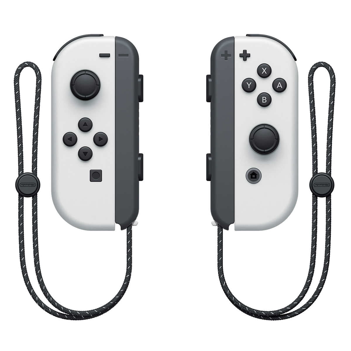 Nintendo Switch OLED Bundle - Walmart.com