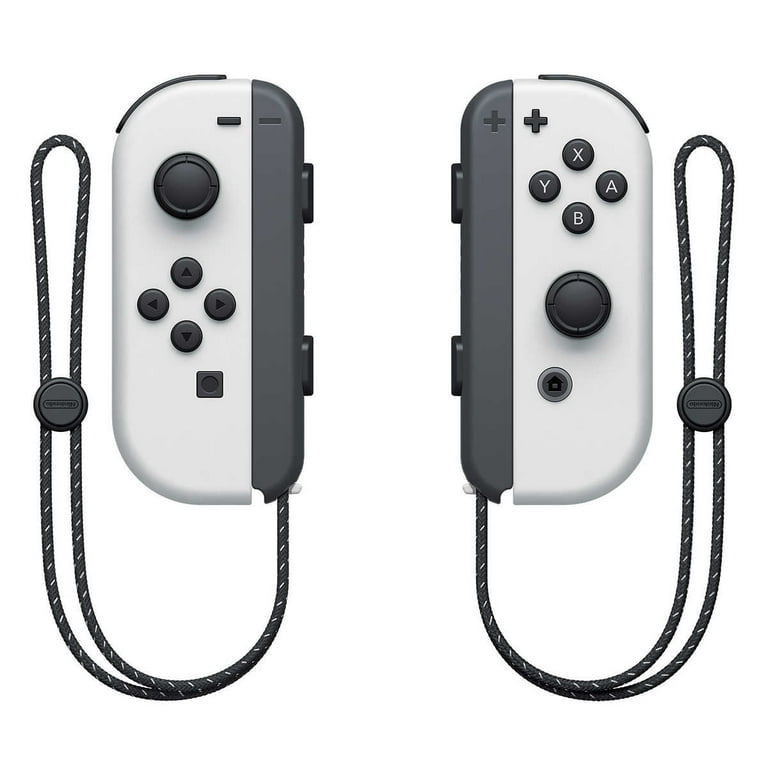 Nintendo Switch OLED Bundle - Walmart.com