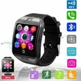 thumbnail image 6 of BAUAY Touchscreen Wrist Sports Fitness Tracker Smart Watch, 6 of 9