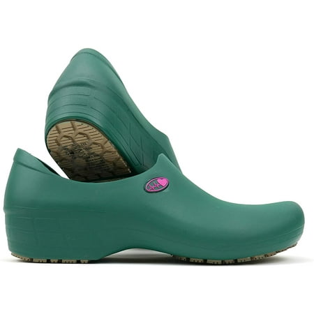 

Sticky Professional Shoes for Women - Electro Heart