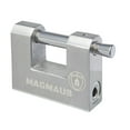 thumbnail image 1 of Lock Magmaus RTL70 Heavy Duty para contenedor de envío, 1 of 7