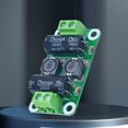 thumbnail image 1 of Peggybuy DC Power Filter Board EMI Interference Suppression Board EMI Suppression Module, 1 of 7
