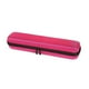 thumbnail image 2 of Injueey Bolsa de almacenamiento para alisador rojo, fácil de usar, elegante y ligera, fácil de llevar, bolsa para alisar el cabello Almacenamiento y organización del hogar, 2 of 6