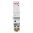 thumbnail image 1 of Durable AC Contactor Tools 1 Pcs 50/60Hz AC220V Accessories Hot Sale New, 1 of 9