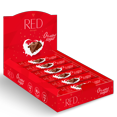 thumbnail image 5 of RED Chocolate Milk Chocolate Grab-N-Go Non-GMO, Gluten Free Chocolate Bars (Piece Count: 24) (Size: 0.92 oz / 26g each), 5 of 13