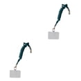 thumbnail image 1 of Sidaley Cuerdas colgantes de seguridad para teléfono universal, mosquetón de Metal ajustable para teléfono inteligente, cordones para el Type5 NO5, 1 of 6