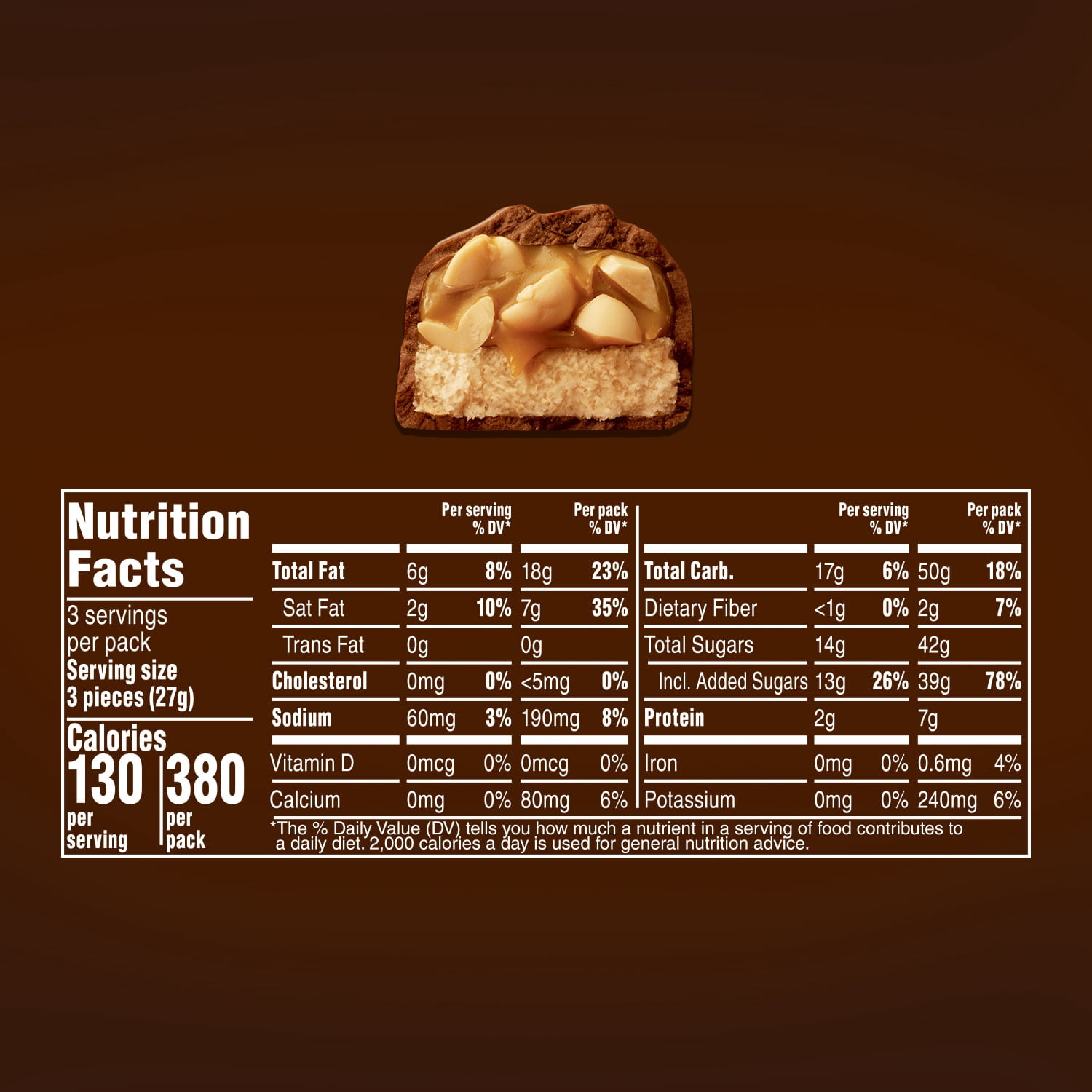 SNICKERS MINIS