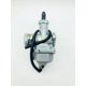 thumbnail image 5 of El carburador de motocicleta adecuado para el accesorio Honda TRX250 CB CG125 TE250, 5 of 5