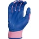 thumbnail image 3 of Guantes de Bateo de Béisbol Rawlings Workhorse Funburst para Adulto Talla L, 3 of 7