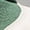 Green, variant on Men's Two-Tone Canvas Platform Casual Shoes Breathable Summer Fashion Walking Sneakers