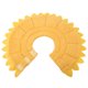 thumbnail image 5 of Collar De Recuperación Para Mascotas, Protección De Seguridad Para La Curación De Heridas Médicas Para Perros Y Gatos Collar De Recuperación Para Mascotas De Moda Cono De EOTVIA No, 5 of 7