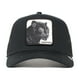 thumbnail image 2 of Gorra Goorin Bros The Farm Ajustable Snapback Negra, 2 of 6