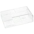 thumbnail image 2 of ABS de Protection en Boîte Givrée pour Framboise Pi 3B/3B+ Style D avec Vistransparent, 2 of 14