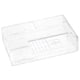 thumbnail image 2 of Carcasa protectora esmerilada ABS para Raspberry Pi 3B/3B + estilo D con tornillo, 2 of 8