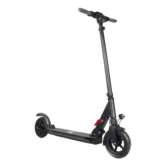 Scooter electrico Honey Whale F3 Negro