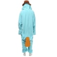 thumbnail image 4 of Pyjamas Animaux Costumes Cosplay Pyjamas Adulte Unisexe Tenue Animal Costumes Animaux Combinaison Punaise-TG, 4 of 6