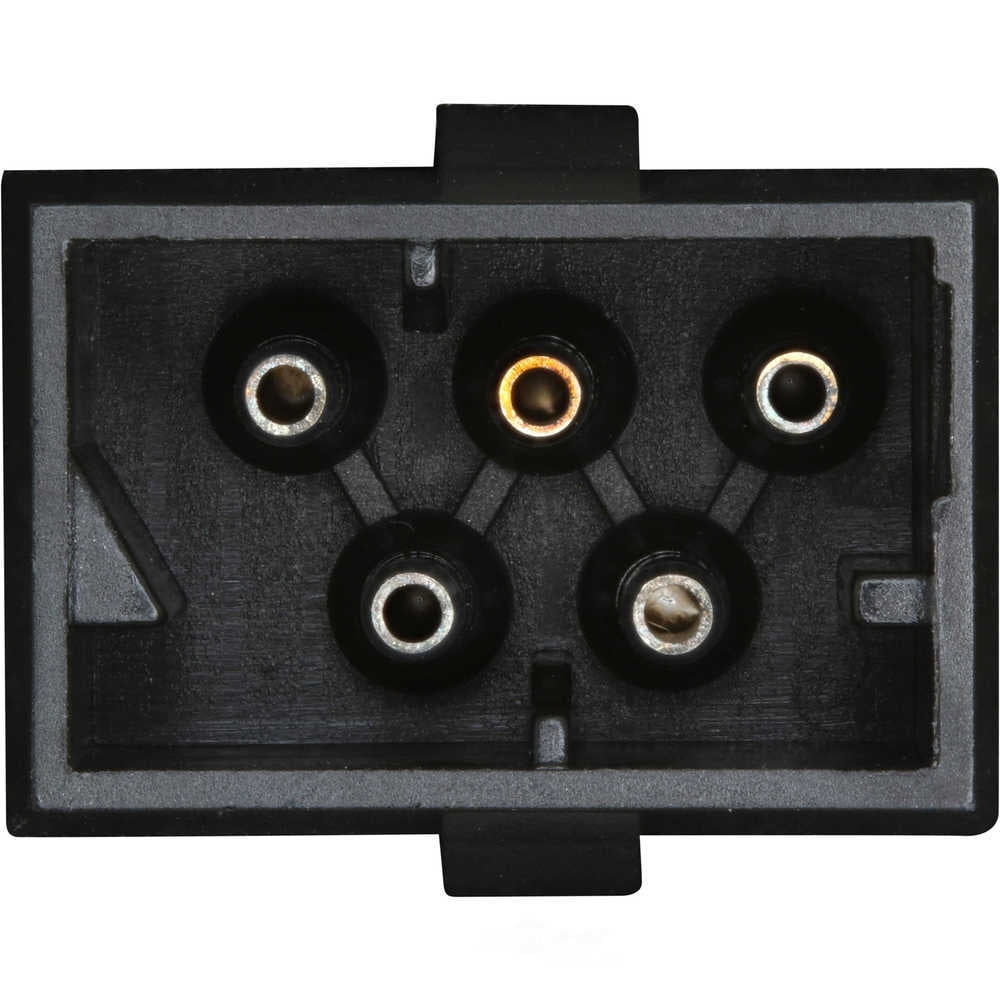 HOLSTEIN 2BMR0264 HVAC Blower Motor Resistor