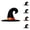 Orange, variant on Halloween Kids Gold Velvet Bent Horn Hat - Elf Witch Wizard Caps For Party & Masquerade, Festival Role Play Dress Up Accessories For Boys Girls Performance Outfits Wear