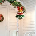 thumbnail image 5 of Elegant Ornamental Hanging For Home And Garden With Durable Materials Versatile Design For Indoor Outdoor Use, 5 of 5