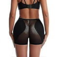 thumbnail image 2 of Women's Butt Lifter Shapewear Hip Pads Enhancer Panties Shaper Boyshort, 2 of 3