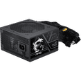 thumbnail image 2 of MSI MAG A650BN PCIE5, Non-Modular Compact Gaming 650W Power Supply, 80+ Bronze, ATX 3.1 & PCIe 5.1 Ready, Low-Noise Fan, Embossed Jacket Cables, 5 Year Warranty, 2 of 7
