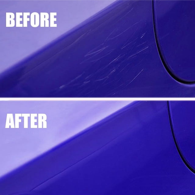 Ultimate Liquid Wax, Liquid Car Wax, Ultimate Shine and Protection, Easy Application, Protect Against Scratches, Deep Gloss, Premium Sealer