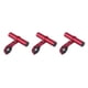 thumbnail image 5 of Yuarrent Extensor de manillar Soporte de extensión de barra de manillar Piezas extendidas Accesorios Type1 NO1, 5 of 6