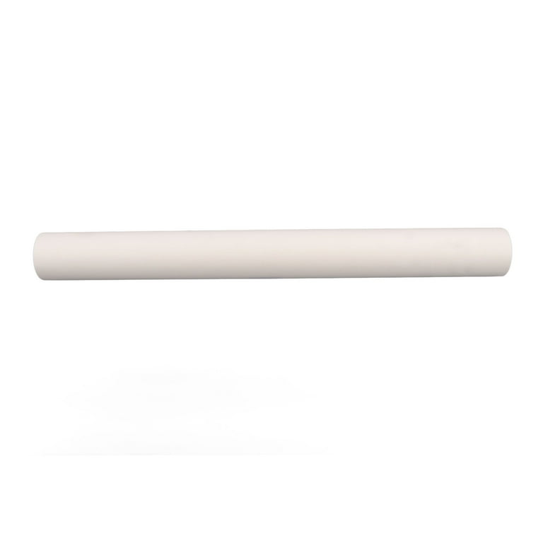 zjchao Tracing Paper Roll, 18in 44cm Wide Tracing Paper White High  Transparency Clear Trace Paper Ink Absorption Pattern Paper Drafting Paper  for