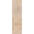 thumbnail image 4 of Ekena Millwork 7 1/2"W x 22"D x 26"H Balboa Smooth Traditional Outlooker, Douglas Fir, 4 of 4