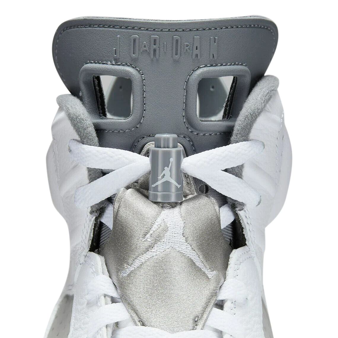 Men's) Air Jordan Retro 'Cool Grey' (2023) CT8529-100