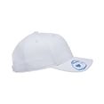 thumbnail image 3 of Flexfit Adult Pro-Formance Solid Cap - 110C, 3 of 3