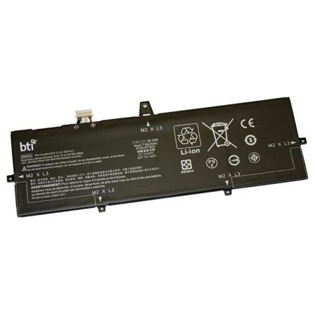 UPC: 0886734882309 | Battery Technology Inc. Battery BM04XLBTI