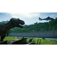 thumbnail image 5 of Jurassic World Evolution - PlayStation 4, 5 of 7